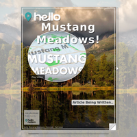 Image for Mustang Meadows