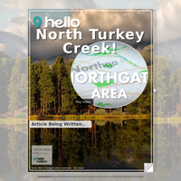 Image for North Turkey Creek