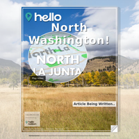 Image for North Washington