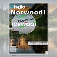 Image for Norwood