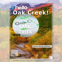 Image for Oak Creek