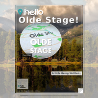 Image for Olde Stage