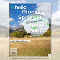 Image for Olney Springs