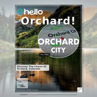 Image for Orchard