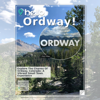 Image for Ordway