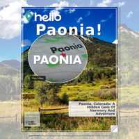 Image for Paonia