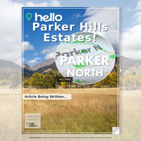 Image for Parker Hills Estates