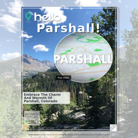 Image for Parshall