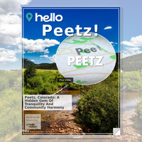 Image for Peetz