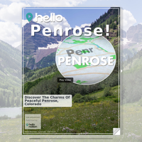 Image for Penrose