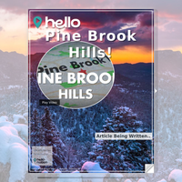 Image for Pine Brook Hills