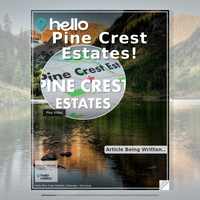 Image for Pine Crest Estates