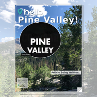 Image for Pine Valley