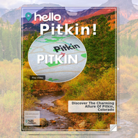 Image for Pitkin