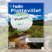 Image for Platteville