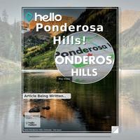 Image for Ponderosa Hills