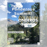 Image for Ponderosa Summit