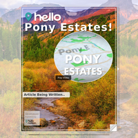 Image for Pony Estates