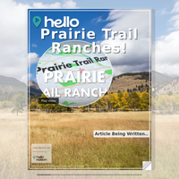 Image for Prairie Trail Ranches