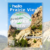 Image for Prairie View