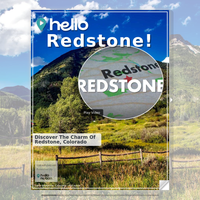 Image for Redstone