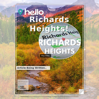 Image for Richards Heights