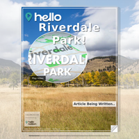 Image for Riverdale Park