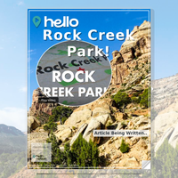 Image for Rock Creek Park