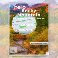 Image for Rocky Mountain Metropolitan Airport