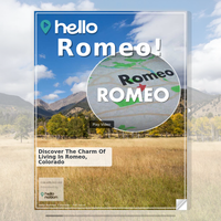 Image for Romeo