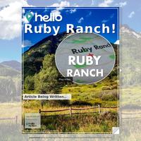 Image for Ruby Ranch