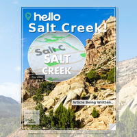 Image for Salt Creek