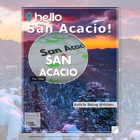 Image for San Acacio