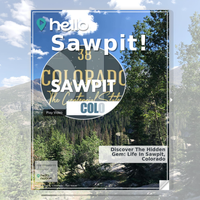 Image for Sawpit