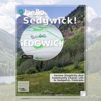 Image for Sedgwick