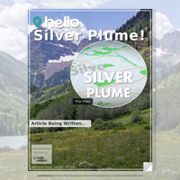 Image for Silver Plume