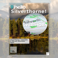 Image for Silverthorne