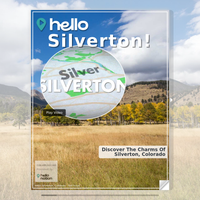 Image for Silverton