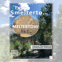 Image for Smeltertown