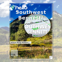 Image for Southwest Bennett