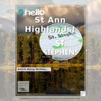 Image for St Ann Highlands