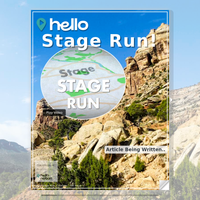 Image for Stage Run