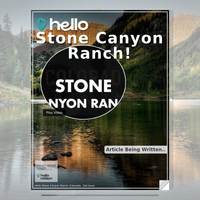 Image for Stone Canyon Ranch