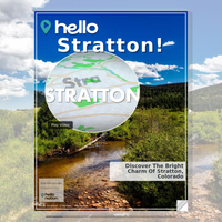 Image for Stratton