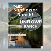 Image for Sunflower Ranch