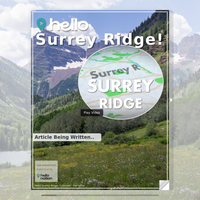 Image for Surrey Ridge