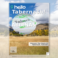 Image for Tabernash