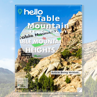 Image for Table Mountain Heights