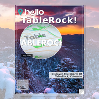 Image for TableRock