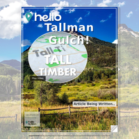 Image for Tallman Gulch